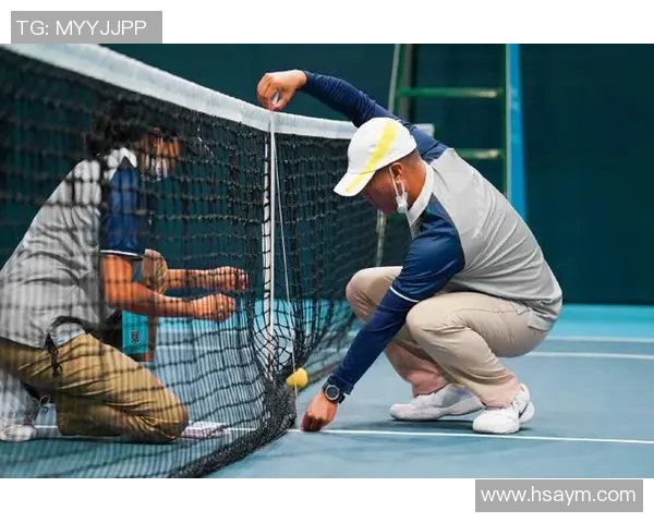 深度对话：赵军如何在网球世界中追逐梦想与挑战人生