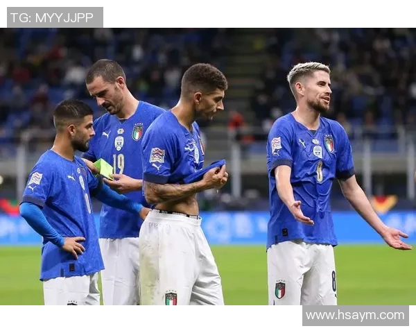 现在意大利足球明星的崛起与他们在国际赛场上的影响力分析