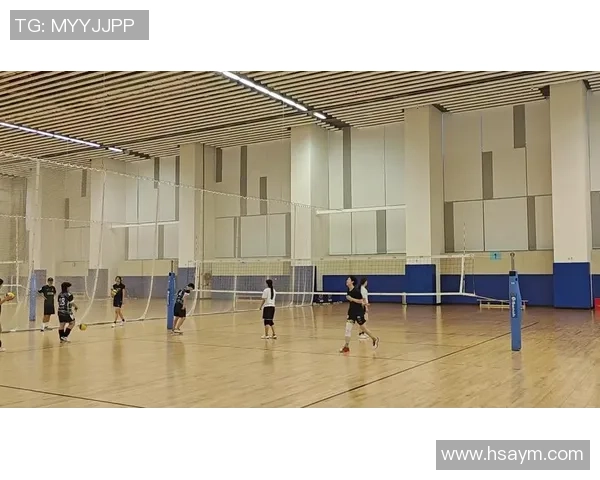 科学排球训练方法探讨与配合技巧提升之道