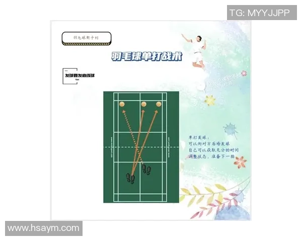 羽毛球技术的深度剖析：杭州羽毛球队的训练与战术研究